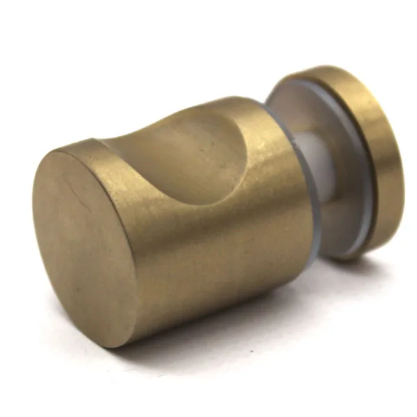 KN903-2 Ручка кноб AISI 304