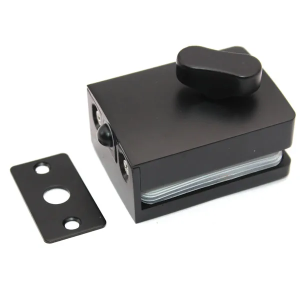 Латунь, BLACK